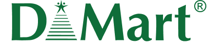 DMart logo